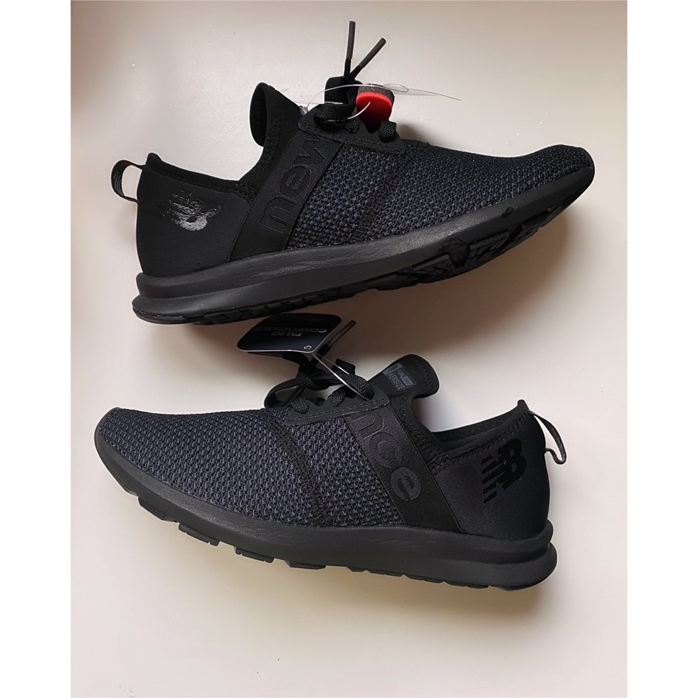 Black New Balance Sneakers NWT